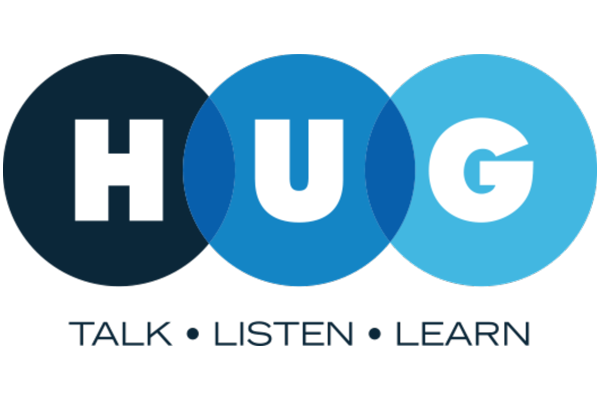 HUG logo