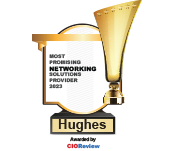 Most Promising Networking Solutions Provider 2023