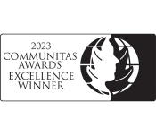 2023 communitas awards excellence winner