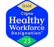 cigna healthy workforce designation