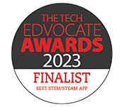 tech edvocate award 