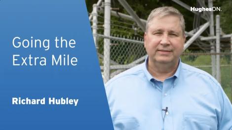 Going the Extra Mile - Pipeline thumbnail