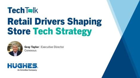 Retail Drivers Shaping Store Tech Strategy thumbnail