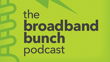 Broadband Bunch Podcast Thumbnail