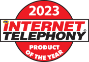 INTERNET TELEPHONY 2023 Product of the Year