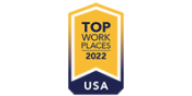 Top Workplaces 2022