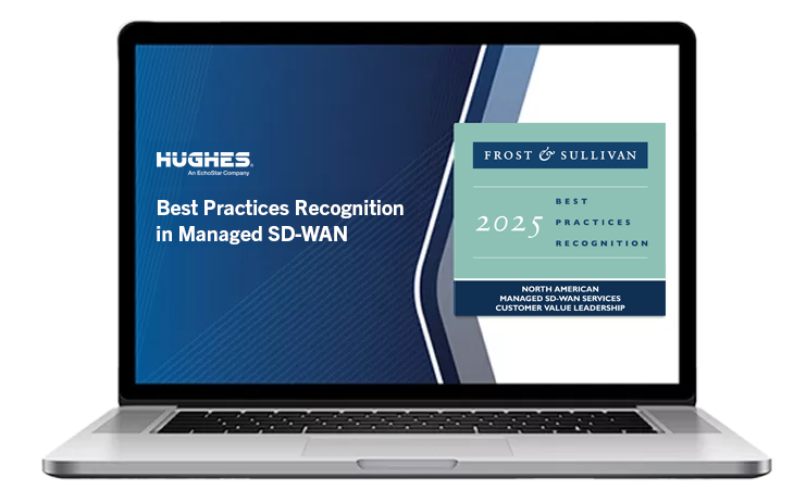 Best Practices Recognition in Managed SD-WAN