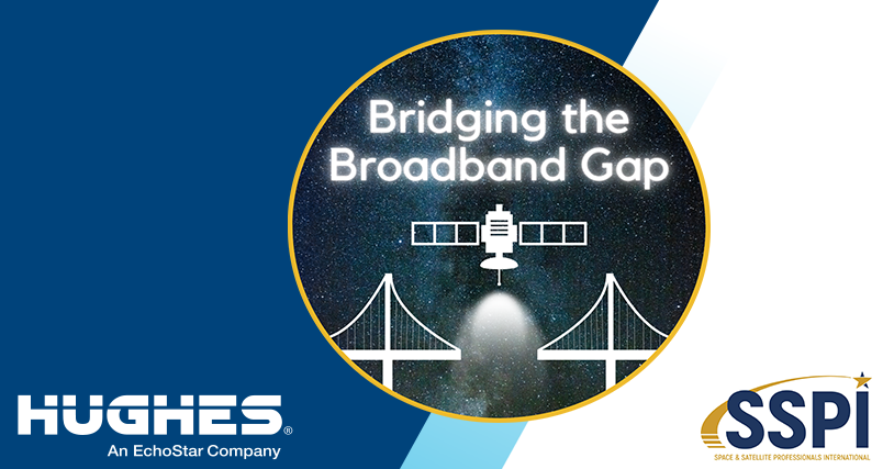 Bridging the Broadband Gap