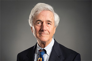 George Choquette Headshot 