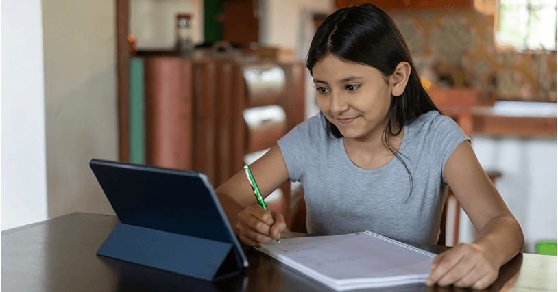 HughesNet Quenches the Thirst for Learning Across Latin America