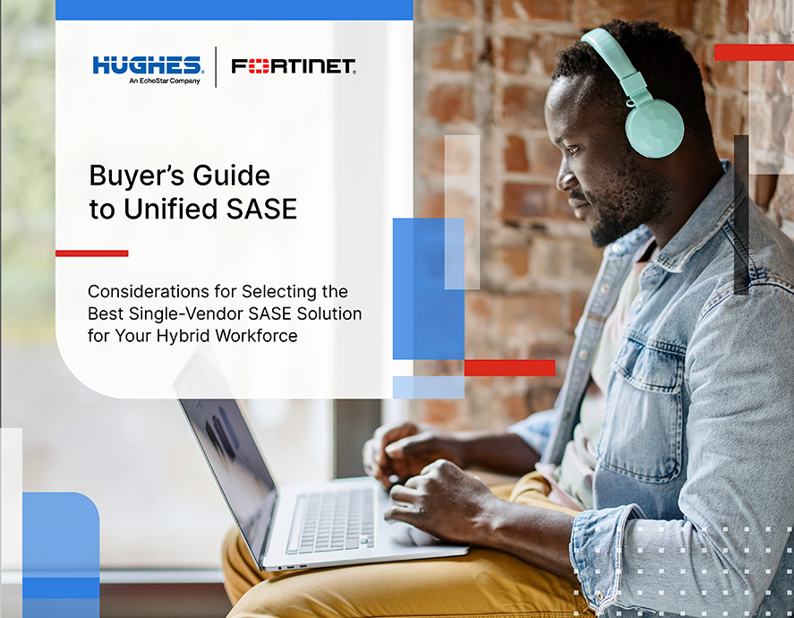 Buyer's Guide to Unified SASE