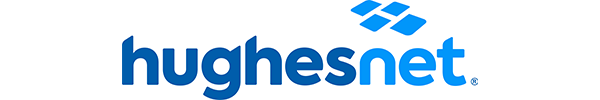 Hughesnet logo