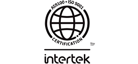 ISO 9001 certification 