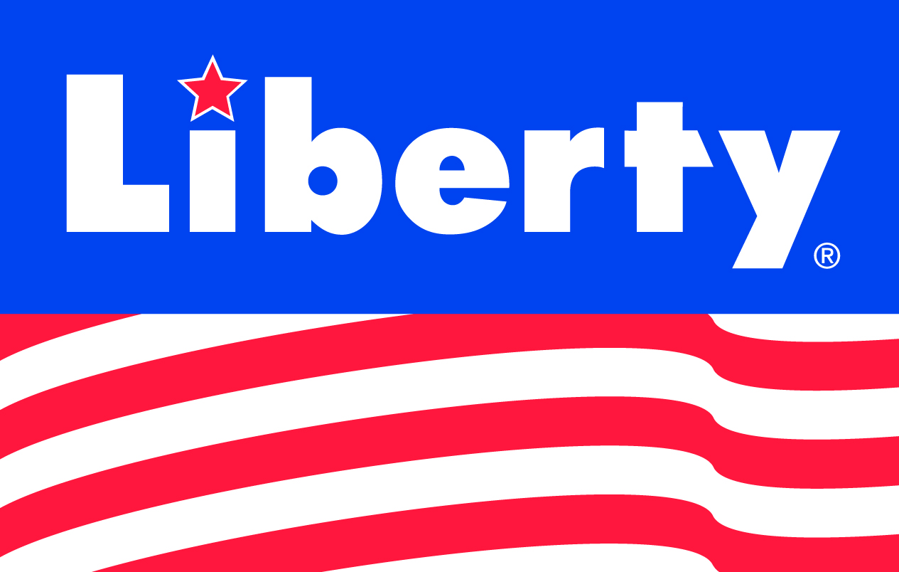Liberty Petroleum Logo