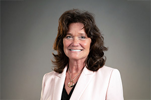 Michelle Pearre Headshot