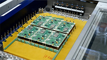 PCB Assembly