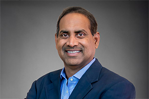 Ramesh Ramaswamy Headshot 