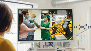 How to Deliver Employee Communications that Drive Great Grocery CX