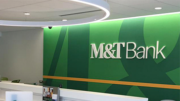 M&T Bank Case Study