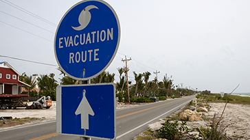evacuation_route_sign