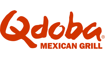qdoba card image logo