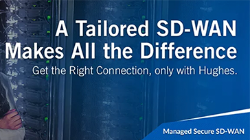 8 Points to Help Find SD-WAN Tailored For You