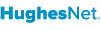 hughesnet logo