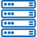 partnership stack icon