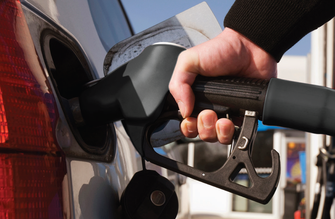 Liberty Petroleum Hughes