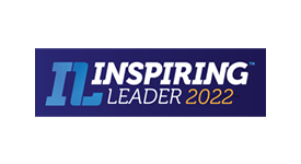 inspiring leaders award