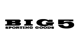 Big 5 logo