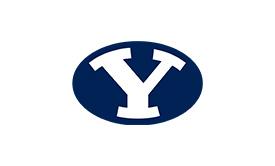 BYU logo