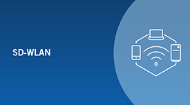 SD-WLAN