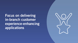 SD-WAN for enhanced customer experience