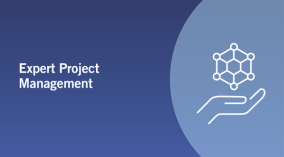 Managed LAN Projects