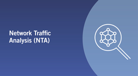Network Traffic Analysis