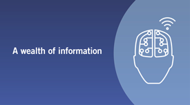 Smart WiFi delivers a wealth of information