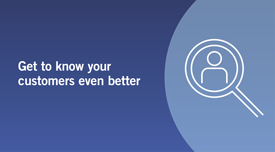 Smart Wifi helps you understand your customers