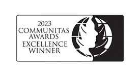 communitas awards excellence winner