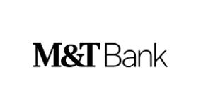 M&amp;T Bank Logo
