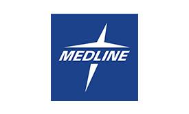 Medline logo