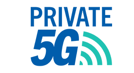 private 5g icon