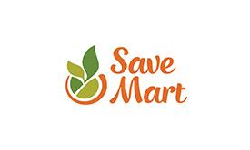 save mart logo