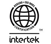 AS9100 certification