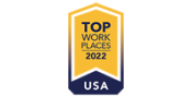 Top Workplaces 2022