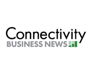 connectivity business news logo
