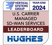 2024 SDWAN LEADERBOARD AWARD