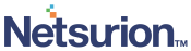 Netsurion Logo