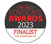 tech edvocate award 