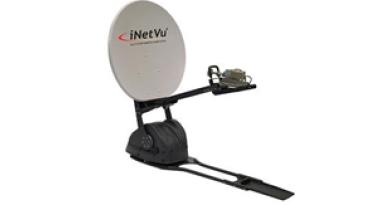 ccom antenna